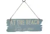 Product image 1 of the product “Wooden shield retro 